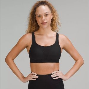 Lululemon Run Times Bra High Support 34D